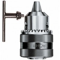 Mandril 5/8"  cónico Rohm con cono B16 o B18